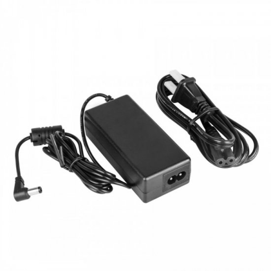 AC DC Power Adapter Wall Charger for Autel MaxiSys Elite II Pro - Click Image to Close